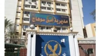 إصابة 3 أشخاص بمركز طما في سوهاج بسبب خلاف على شراء اللحم