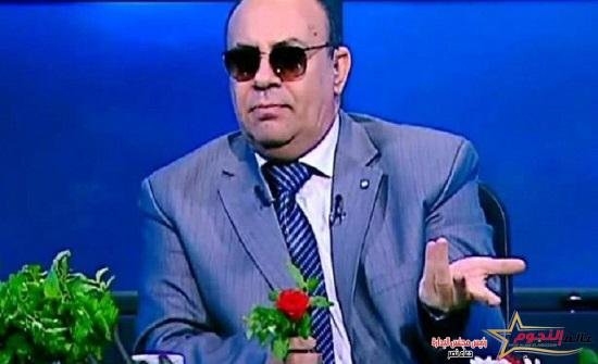 عاجل.. مبروك عطية يتعرض لأزمة صحية ويطلب من الجميع الدعاء له