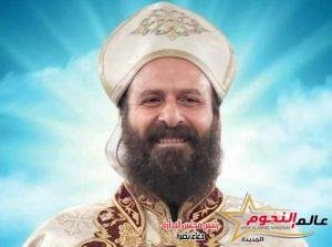 مقتل كاهن كنيسة القديسة العذراء مريم وماربولس كرموز القمص «أرسانيوس وديد» بالإسكندرية طعنا في رقبته