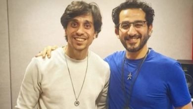 تتر مسلسل "العصمة في ايدي" التعاون الثالث بين الفنان أحمد حلمي و الملحن معتز أمين