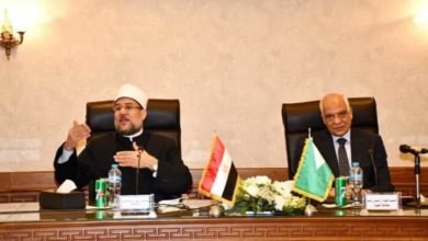 وزير الأوقاف افتتاح 89 مسجدًا اليوم منها 11 بـ الجيزة