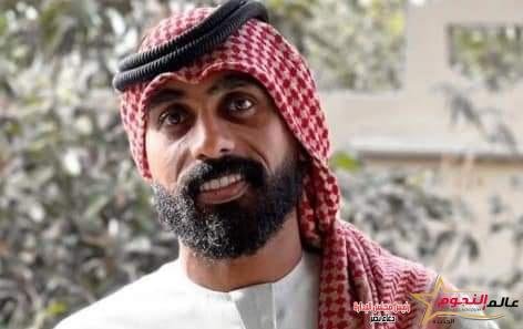 سلمان سالم يشارك فى مسلسل«مكتوب عليا» لأكرم حسني