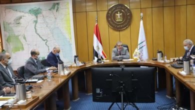 القوي العاملة : الإنتخابات النقابية العمالية للدورة الجديدة 2022 -2026 تتم تحت إشراف قضائي