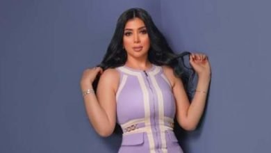 سارة عبد الرحمن تنضم لفريق عمل مسلسل«مكتوب عليا» لأكرم حسني