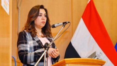  تموين دمياط تحرير (١٦٣٤ ) محضر ضد المخالفين خلال مارس الماضى