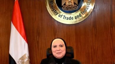 جامع توافق على تخصيص 2.5% من الاحتياطي النقدي للغرف التجارية بالمحافظات لتوفير شنط رمضان للمواطنين