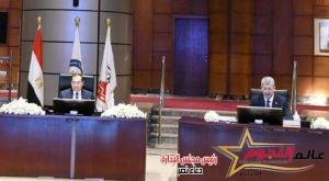 وزير البترول: بتروجت تميزت في التصنيع المحلى وتنفيذ المشروعات البترولية والقومية