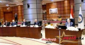 وزير البترول: بتروجت تميزت في التصنيع المحلى وتنفيذ المشروعات البترولية والقومية