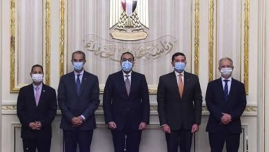 مدبولي يشهد توقيع بروتوكول تعاون لدعم الشركات الناشئة في مصر