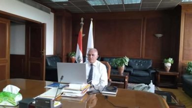 د. عبد العاطي يتابع أعمال تطهيرات الترع والمصارف وجاهزية محطات الرفع بمختلف المحافظات