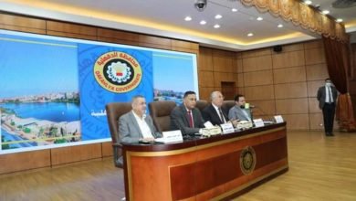 القصير: الدولة تراهن على وطنية الفلاح المصري وهو داعم لبلده في مواجهة التحديات
