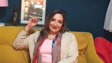 تعرف على شخصية "نورا حبيب" في المسلسل الوطني الاختيار 3