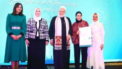 التضامن الاجتماعي ومصر الخير يوقعان بروتوكول تعاون لدعم المشروعات التنموية بقري مشروع"حياة كريمة"