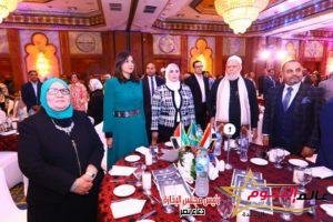 التضامن الاجتماعي ومصر الخير يوقعان بروتوكول تعاون لدعم المشروعات التنموية بقري مشروع"حياة كريمة" 2 التضامن الاجتماعي ومصر الخير يوقعان بروتوكول تعاون لدعم المشروعات التنموية بقري مشروع"حياة كريمة"
