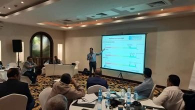 فؤاد تطلق المرحلة الثالثة لبرنامج التدريب وبناء القدرات للعاملين بقطاع الفنادق والمنشأت السياحية