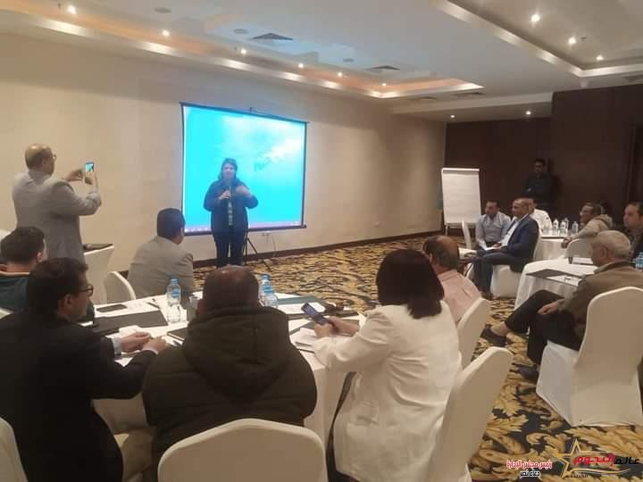 فؤاد تطلق المرحلة الثالثة لبرنامج التدريب وبناء القدرات للعاملين بقطاع الفنادق والمنشأت السياحية