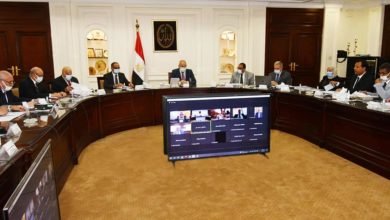 الإسكان: "الشركة القابضة للمياه والصرف" تعتمد القوائم المالية والحسابات الختامية للشركة