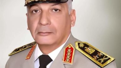 محافظ الفيوم يهنئ وزير الدفاع ورئيس الأركان بمناسبة ذكرى انتصارات العاشر من رمضان