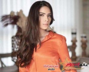 ولاء التيتي تنتهي من تصوير مشاهدها في مسلسل "سوتس بالعربي" 3 ولاء التيتي تنتهي من تصوير مشاهدها في مسلسل "سوتس بالعربي"