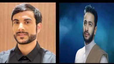 سالم راشد ينتهي من تصوير مشاهده بـ "المداح - أسطورة الوادي" لـ حمادة هلال