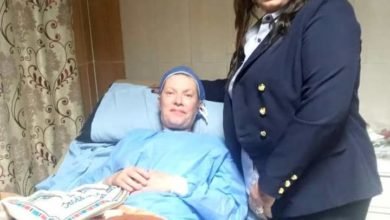 وزارة السياحة والآثار تتابع الحالة الصحية لمصابي حادث تصادم أتوبيس سياحي بـ أبو سمبل