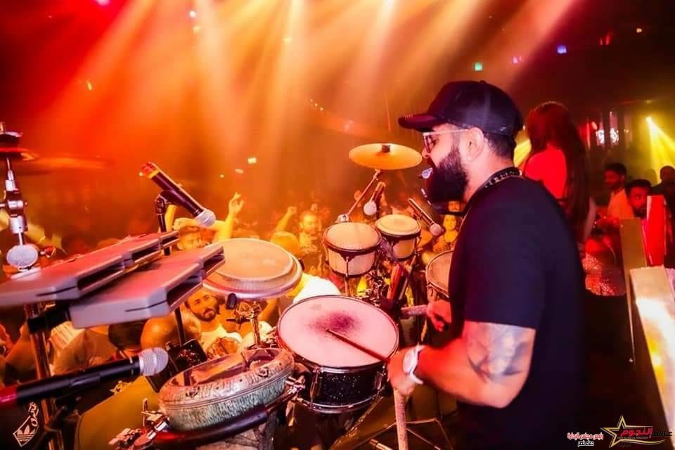 سحر وموهبة Geo Safix يسلط الاضواء عليه!