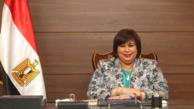 عبد الدايم تطلق فعاليات الإحتفال ب 60 عام على تأسيس مسرح الطليعة وتسلم شهادت تخريج الدفعة الأولى لورشة الحكي