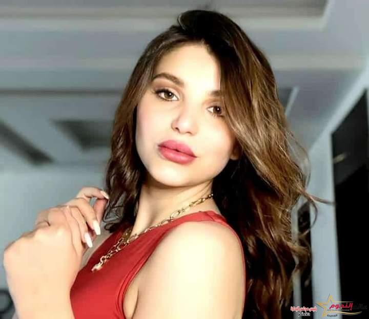 رنيم كيلاني تنتهي من مشاهدها بـ"دايما عامر" بطولة مصطفى شعبان