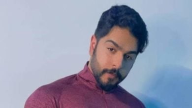 محمود حداد يكتب .. " عزيز أنت يا وطني "