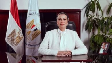 فؤاد: نسعى إلى دعم التحركات الدولية للعمل على تنفيذ إلتزامات المناخ خلال COP27