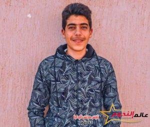 "ضياء عبدربه أبوالوفا" يشارك في مسلسل «المشوار» 2 "ضياء عبدربه أبوالوفا" يشارك في مسلسل «المشوار»