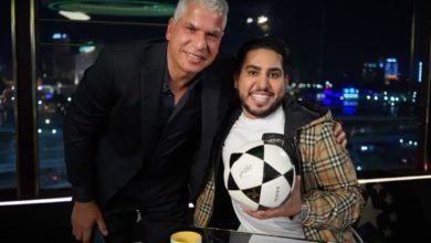 «وائل جمعة» ضيف الحلقة السادسة في برنامج "في دقيقة" للإعلامي «تركي الدعجم»