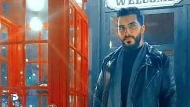 محمد صوفي موظف لدى مصطفى شعبان في «دايما عامر»