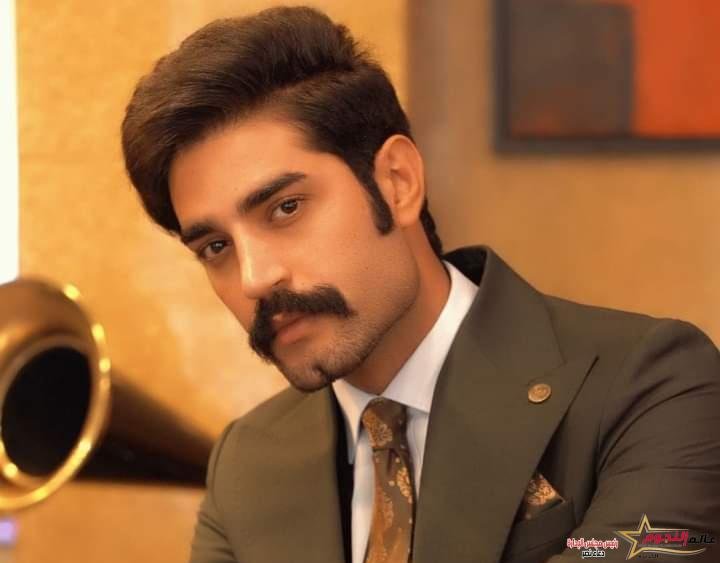 أنور رشك ينتهي من تصوير مشاهده في "ملف سري"