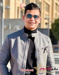 عمرو حسن ينتهي من تصوير مشاهده بمسلسل "مين قال" لـ أحمد داش