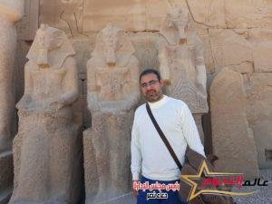 د. أحمد يوسف الحلواني يكتب .. القران الكريم يقرأنا أم نقرئه؟
