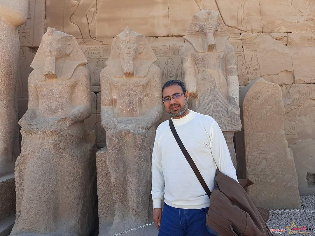 د. أحمد يوسف الحلواني يكتب .. القران الكريم يقرأنا أم نقرئه؟