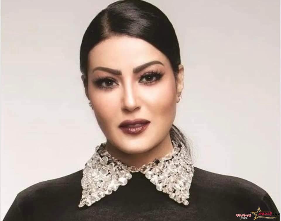 وفاة والدة الفنانة «سمية الخشاب» 