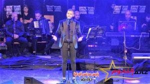 وئام عطالله يعلن عن تعاون جديد مع وائل جسار … صورة 3 وئام عطالله يعلن عن تعاون جديد مع وائل جسار … صورة