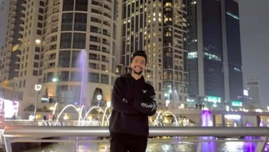 إنتهاء الفنان حسن عطالله من تصوير دوره في مسلسل في بيتنا روبوت 2