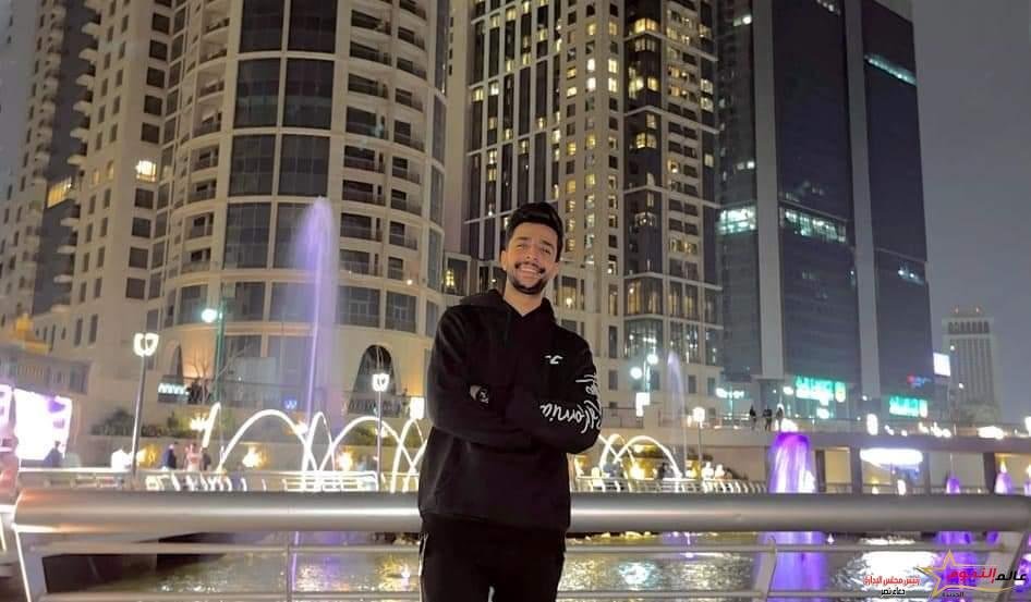 إنتهاء الفنان حسن عطالله من تصوير دوره في مسلسل في بيتنا روبوت 2