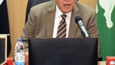 ضبط ٧٠٠ كيلو دقيق مدعم قبل تهريبه وبيعه بالسوق السوداء بنطاق مركز ههيا