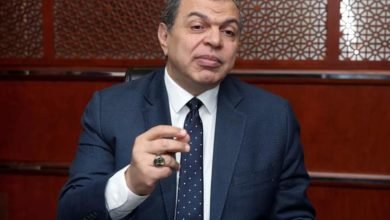 القوى العاملة: تعيين 10489 منهم 89 "قادرون باختلاف"