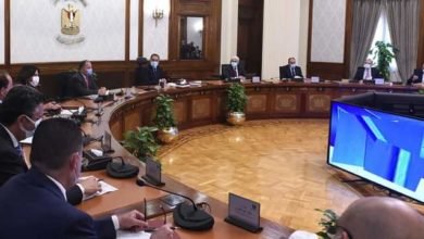 مدبولي يعقد اجتماعا لبحث زيادة مكون الاستثمار المؤسسي الحكومي في سوق الأسهم