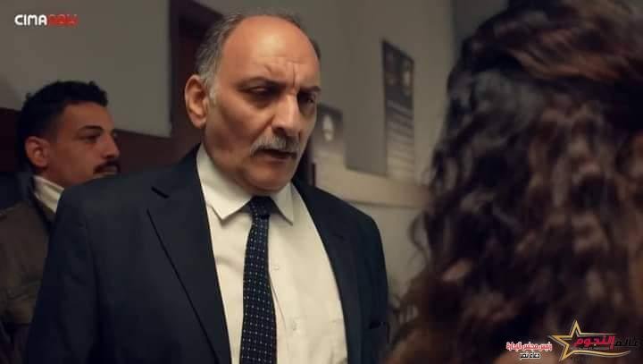 طارق والي يشارك جمهوره بـ صور من هذا العمل.. تفاصيل