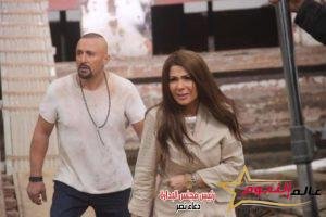 أحمد حلمي و ‎منى زكي يتنافسان.. قائمة أولية لأفلام عيد الفطر 2022