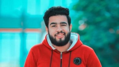 "أبوبكر عبدالله علي" ينضم لفريق عمل المسلسل الكوميدي «مكتوب عليا»