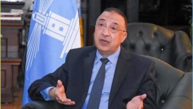 محافظ الإسكندرية يؤكد على رفع درجة الاستعداد القصوى بجميع القطاعات بمناسبة قرب حلول عيد الفطر المبارك