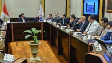 عبدالغفار يتابع الاستعدادات لاستقبال احتفالات عيد الفطر وتنفيذ خطة التأمين الطبي