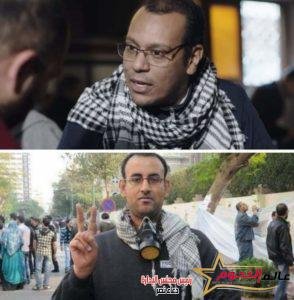 محمد عبدة "الحسينى ابو ضيف" في حوار لـ جريدة عالم النجوم.. "كنت خايف لأنها مسؤولية"